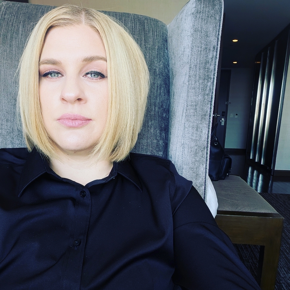 Meet your Posher, Heather